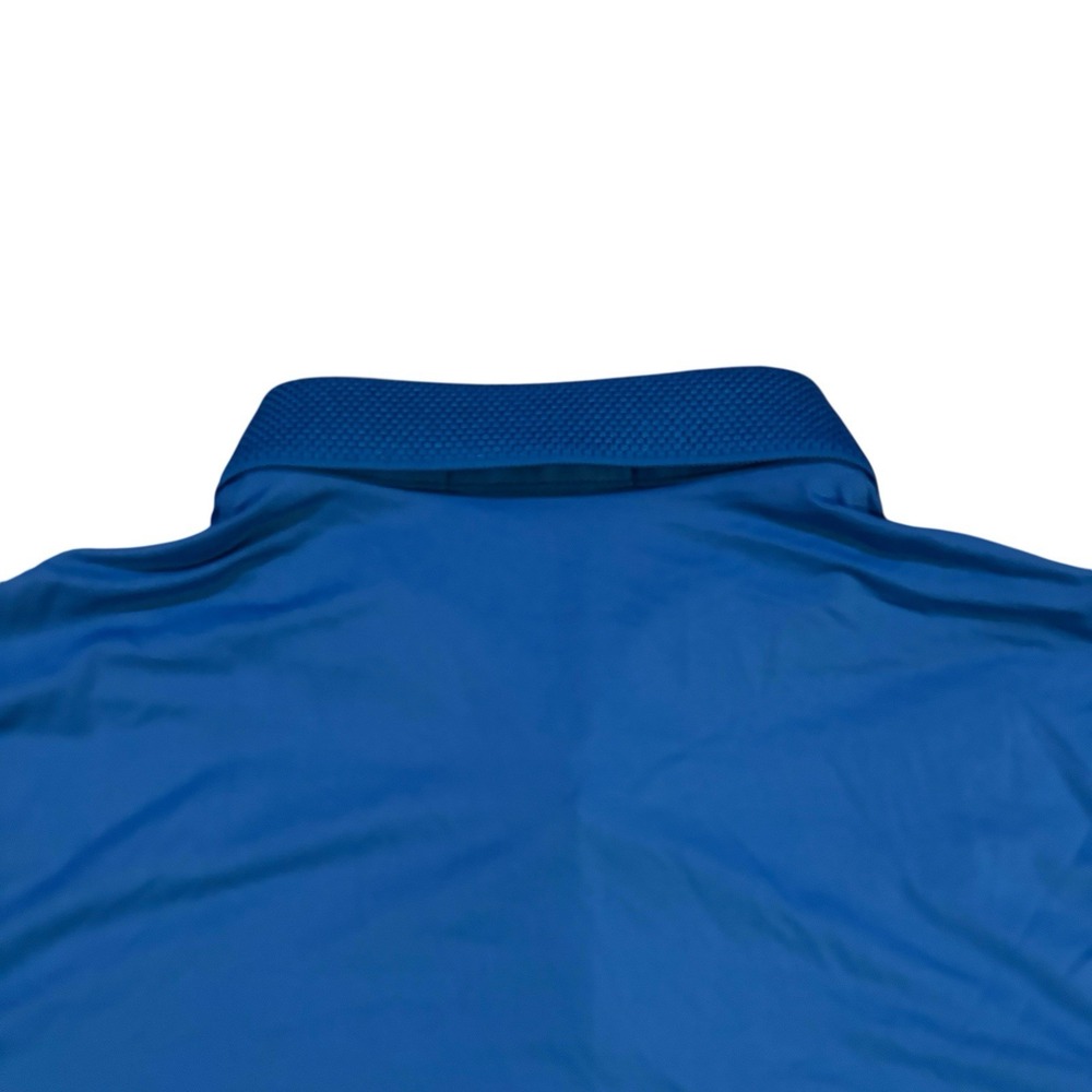 Greyson Polo Blue‎ Women's XL Embroidered Lightweight Stretch Performance - Picture 7 of 10